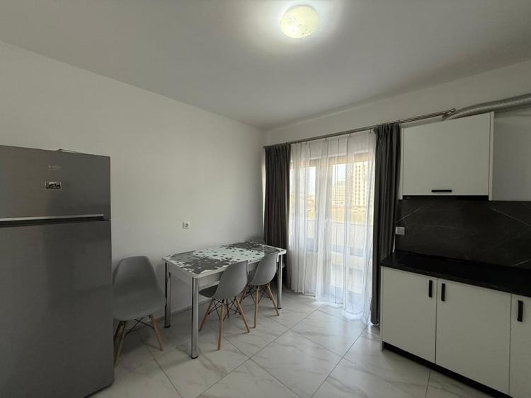 Apartament cu 2 camere decomandat, mobilat în Șelimbăr