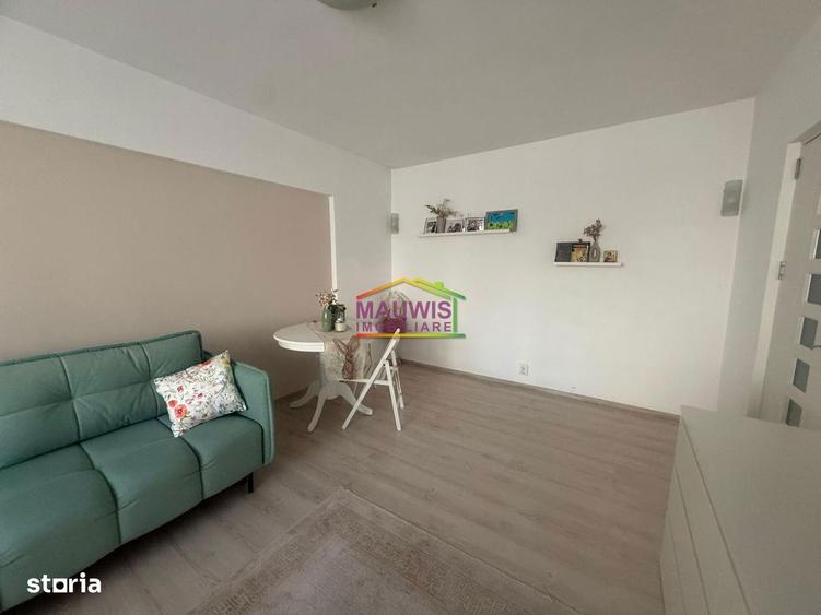 Apartament cu 2 camere decomandat în Colentina