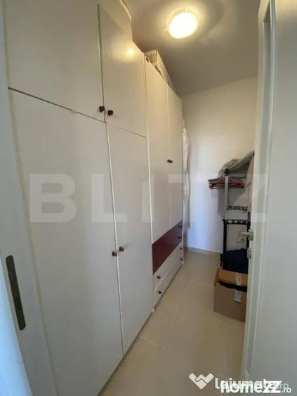 Aprtament cu 2 camere decomandate, zona Vivo - 5