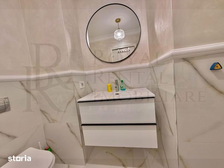 Apartament 2 camere langa VIVO | Parcare subterana | Disponibil imedia - 5