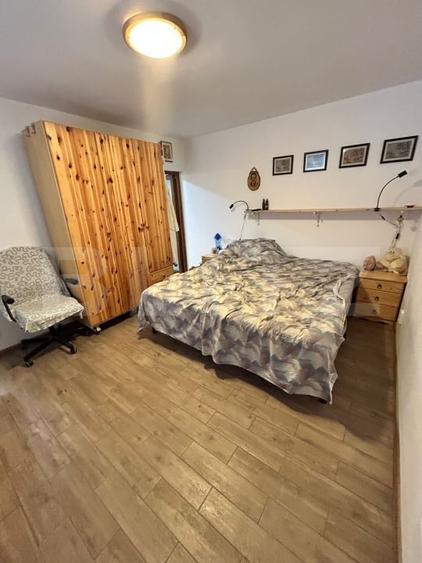 Casă individuală cu 3 camere cu Teren 1000 Mp în Bod