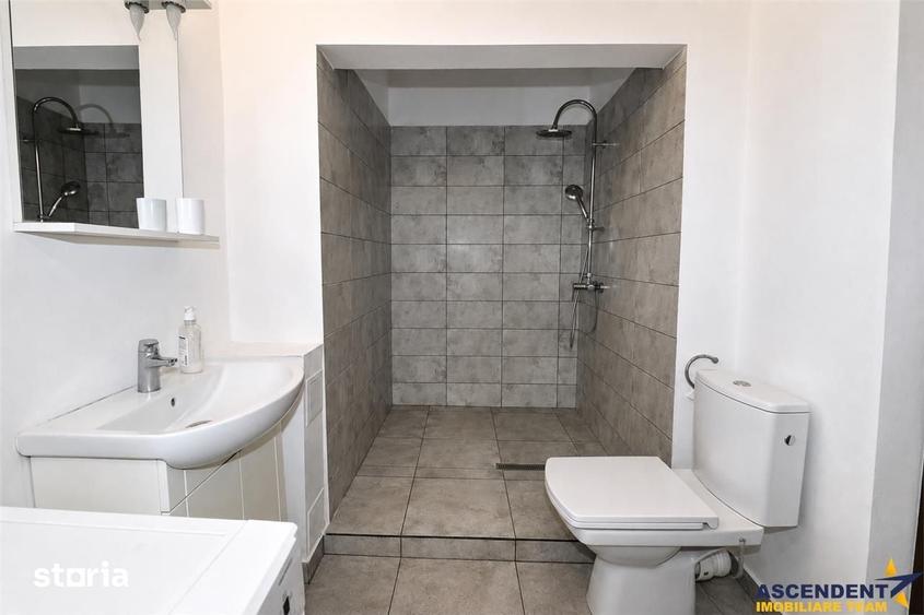 Apartament cu 2 camere în Schei