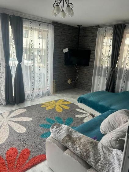 Apartament cu 2 camere decomandat în Șelimbăr