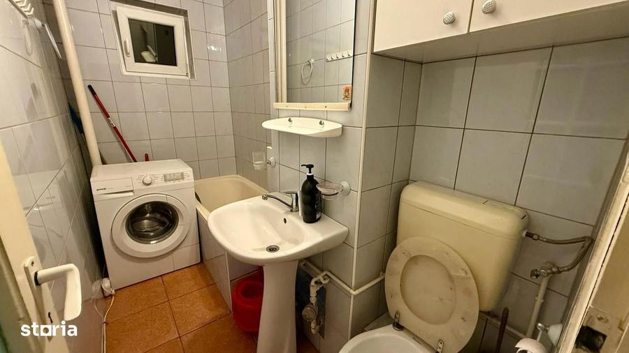 COMISION 0% | Apartament 2 Camere | Parter Mobilat Olimpia-Stadion - 1