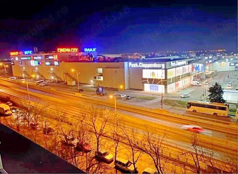 Garsonieră nedecomandată în Steaua