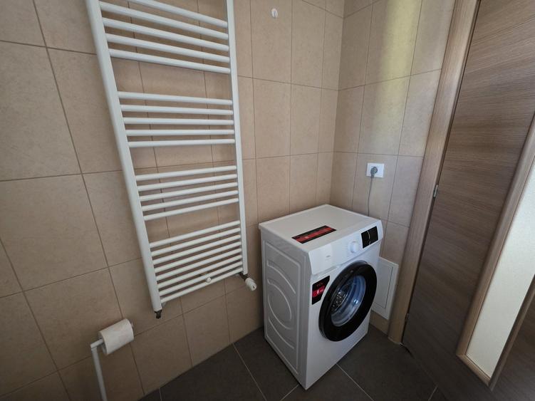 Apartament cu 2 camere în Tractorul