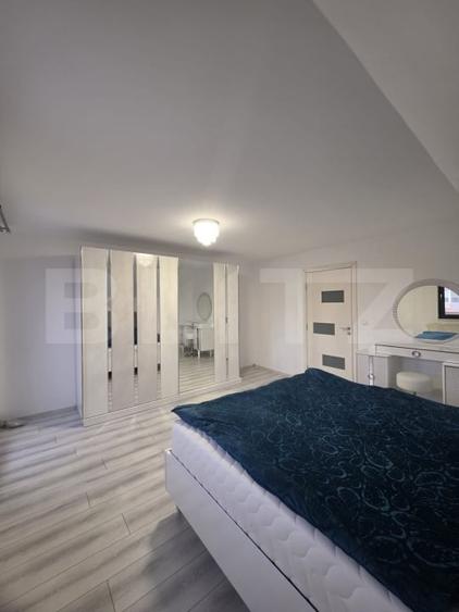 Apartament la casă, 115 mp, zona Casa Someseana - 5