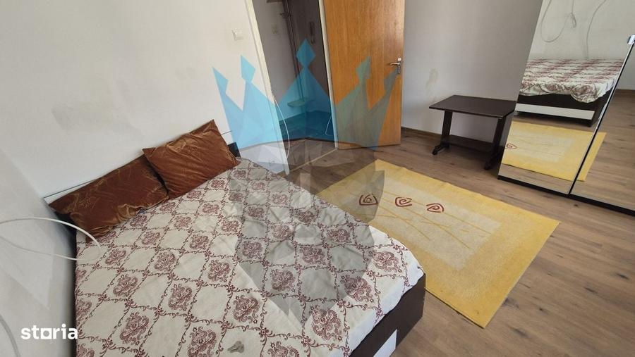 Apartament cu 2 camere în Calea Victoriei