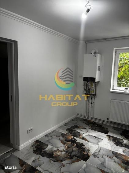 Garsonieră decomandată în Mihai Bravu