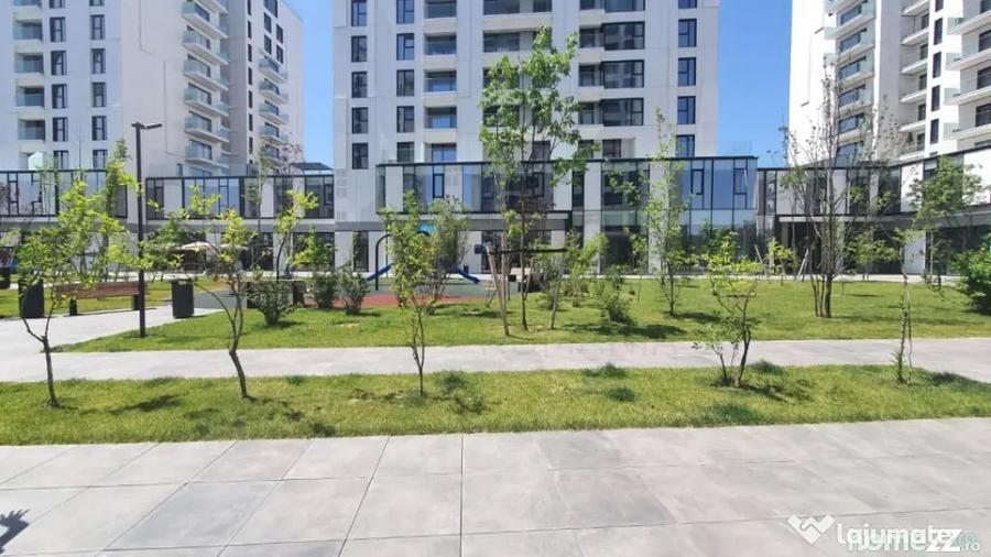 Spațiu comercial, de 210 mp, în Cotroceni