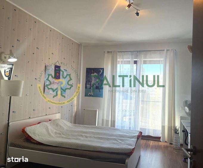 Apartament 4 camere, Sibiu, zona Nicolae Iorga, loc de parcare privat - 1