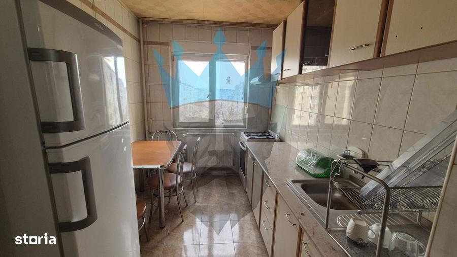 Apartament 2 Camere Nicolae Grigorescu Bucuresti - 14