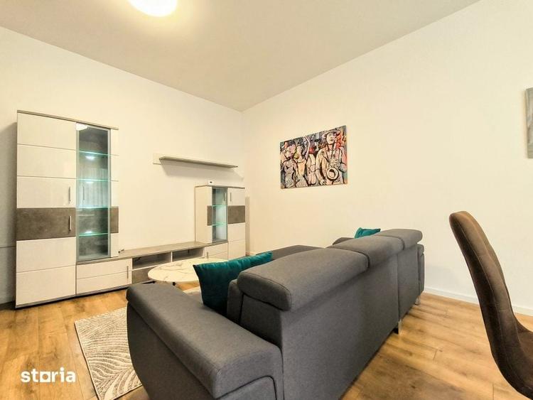Apartament cu 2 camere în Florești