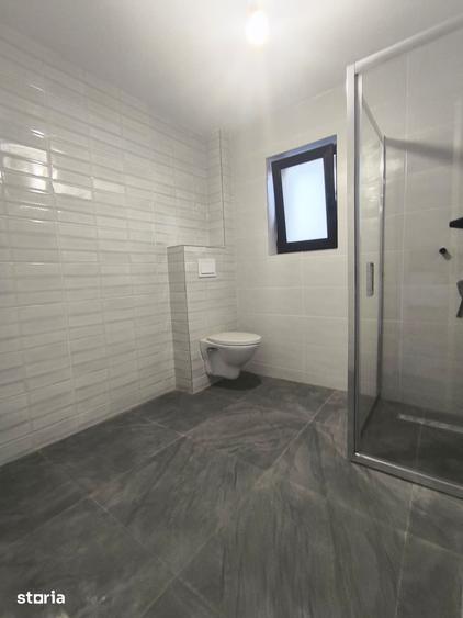 Casă cu 5 camere cu Teren 480 Mp în Valea Lupului