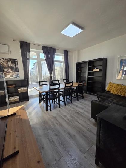 Apartament cu 3 camere decomandat în Calea Urseni