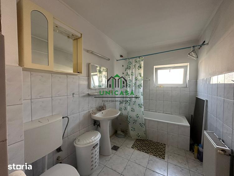 Garsonieră decomandată în Ostroveni