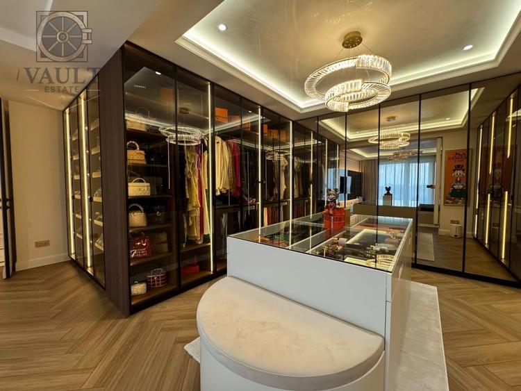 PENTHOUSE - DUPLEX - ULTRALUX - CLOUD 9 - 3