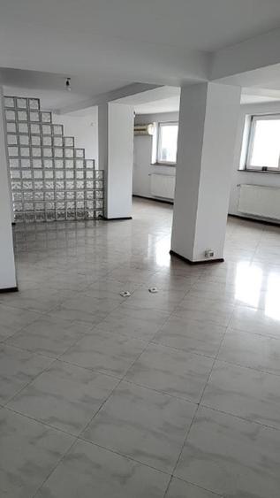 Birou, 150 mp în Cotroceni