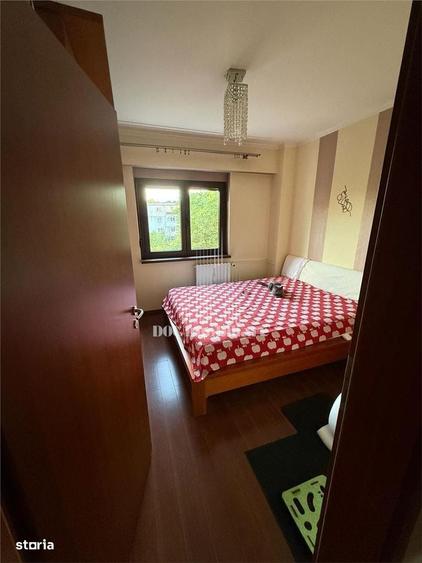 3 camere Piata Sudului - Oltenitei | Centrala | Parcare | 2 Bai | Boxa - 7