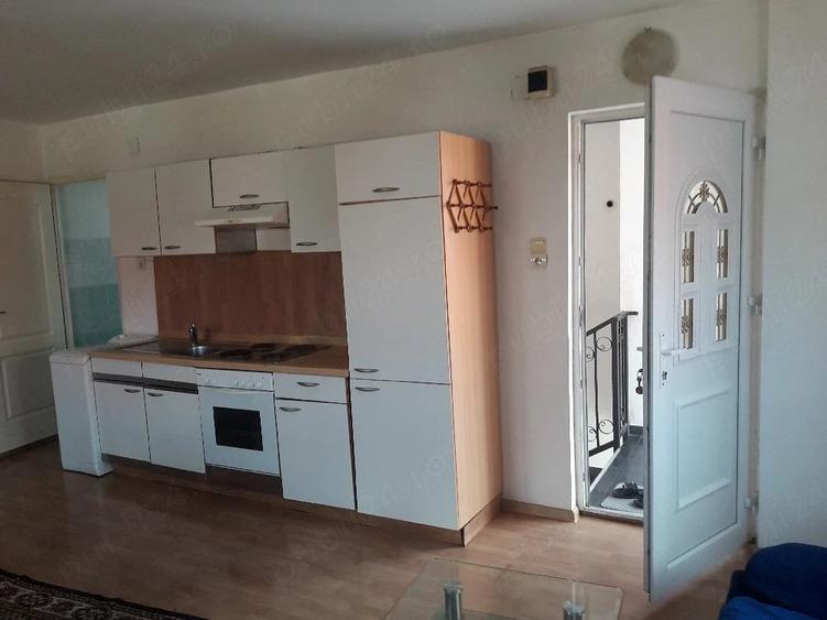 Garsonieră decomandată în Lugoj