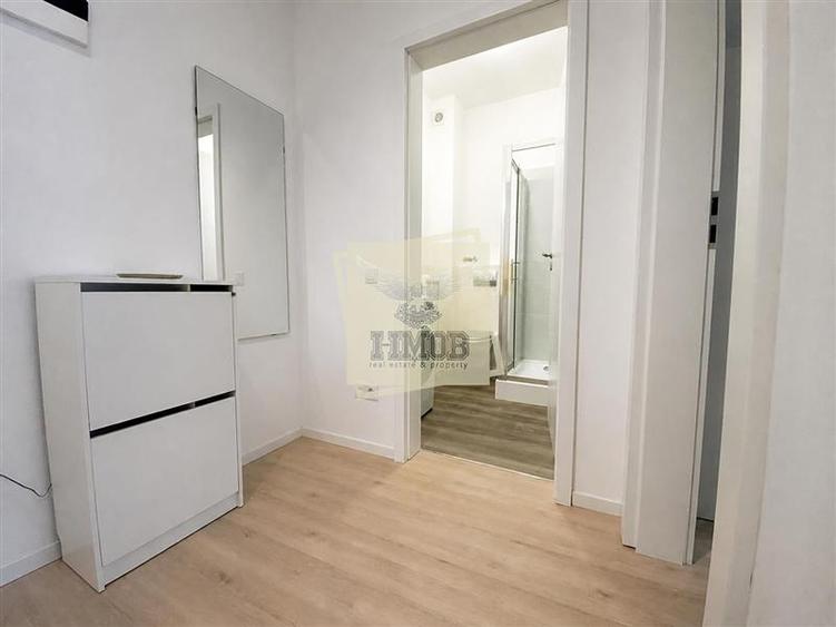 Apartament cu 2 camere decomandat, mobilat în Șelimbăr