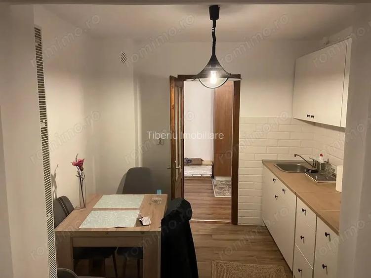 Apartament cu 2 camere in zona Gara de Nord