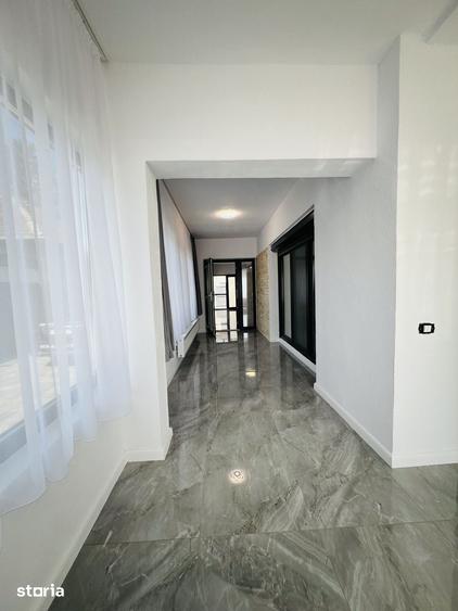 Casa individuala noua, moderna, cu teren 628 mp - Liviu Rebreanu, Timi - 2