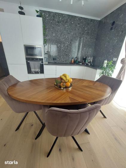 Casă cu 4 camere cu Teren 450 Mp în Central
