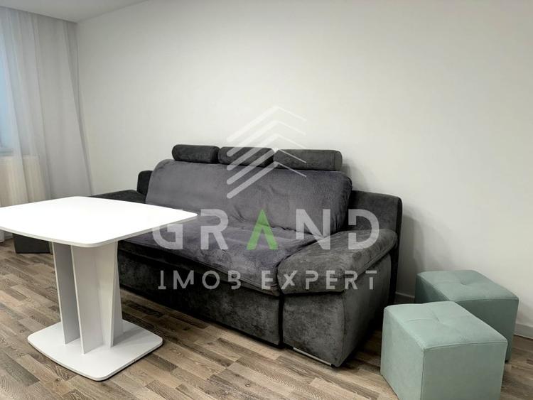 2 camere | RENOVAT | 56,20 mp | Orientare Est | Mănăștur–Mehedinți - 3