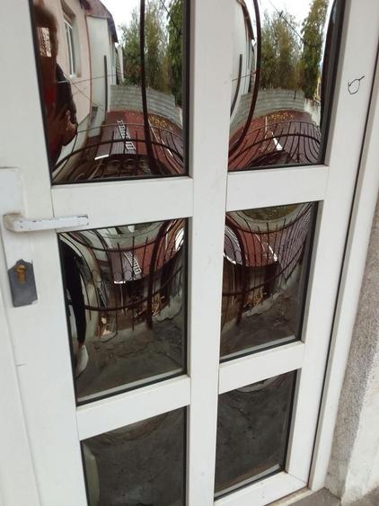 Garsonieră decomandată în Exterior Vest