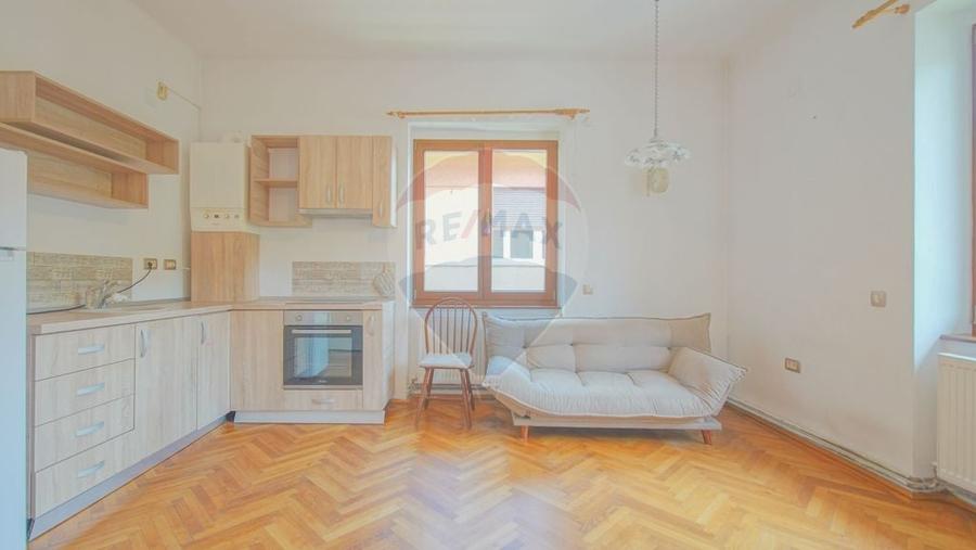 Apartament la Vila | 2 Camere | Garaj | Langa AFI Bra?ov - 18
