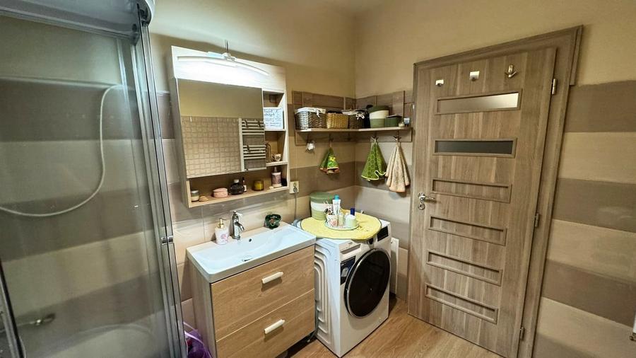 Oportunitate! Apartament cu 4 Camere, 2077 €/mp, finisat modern. Comision 0%! - 20