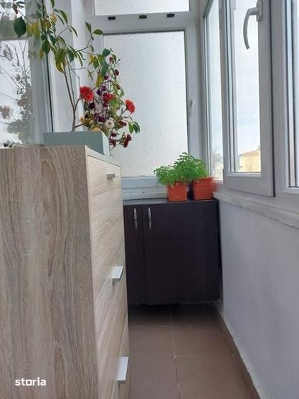 Apartament cu 2 camere decomandat în Gării