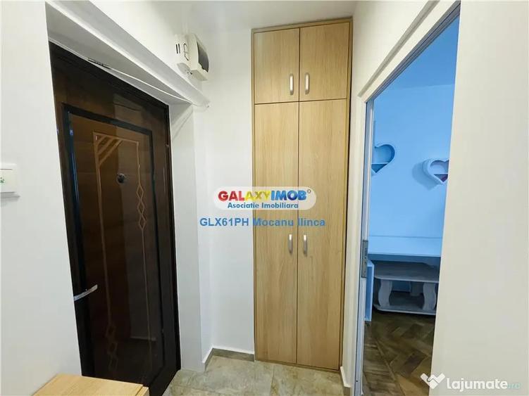 Garsoniera moderna, Ultracentral, Ploiesti - 9