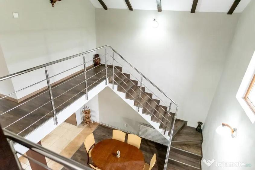 Casă cu 4 camere cu Teren 3200 Mp în Archiș