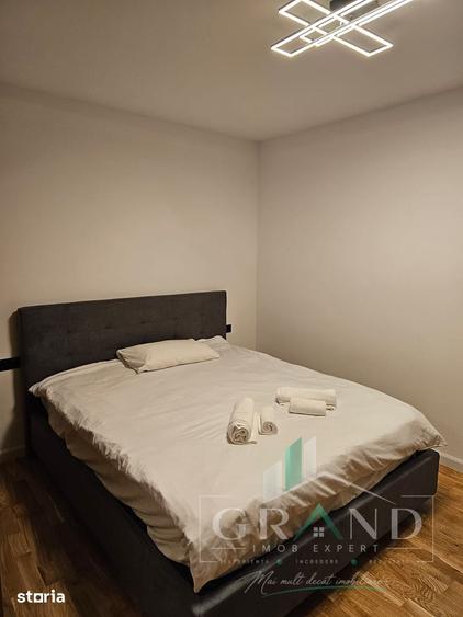 Apartament NOU, in Grigorescu - 2