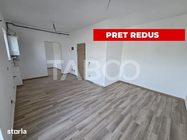 Garsonieră decomandată în Făgăraș