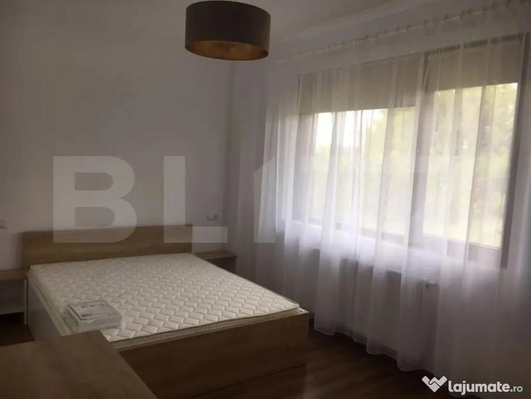 Investi?ie | Apartament 2 camere | 59 mp | Balcon | Str. M - 7