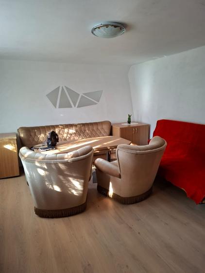 Casă individuală cu 3 camere cu Teren 2158 Mp în Sovata