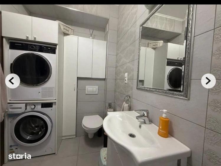 Apartament cu 2 camere decomandat în Terezian