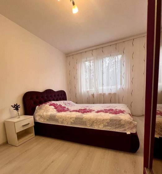 Apartament 3 Camere | Proaspat Zugravit | Loc de Parcare Inclus - Cartier Astra - 2