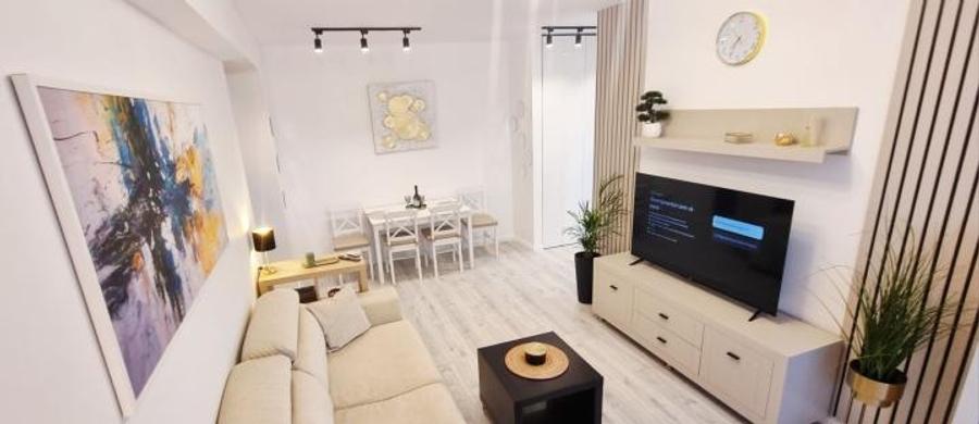 Apartament cu 2 camere decomandat, mobilat în Măgurele