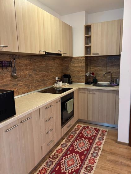Apartament 2 cam cu gradina, Parcare subterana, Oasului, Pet friendly - 3