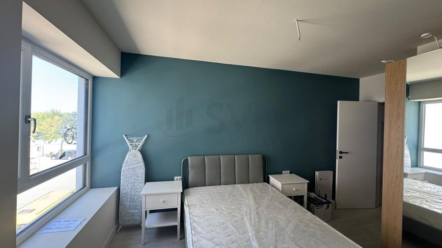 Apartament cu 2 camere decomandat, mobilat în Bucureștii Noi