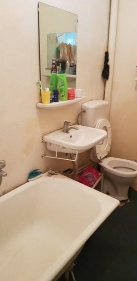 Apartament cu 2 camere semidecomandat, mobilat în Grivița