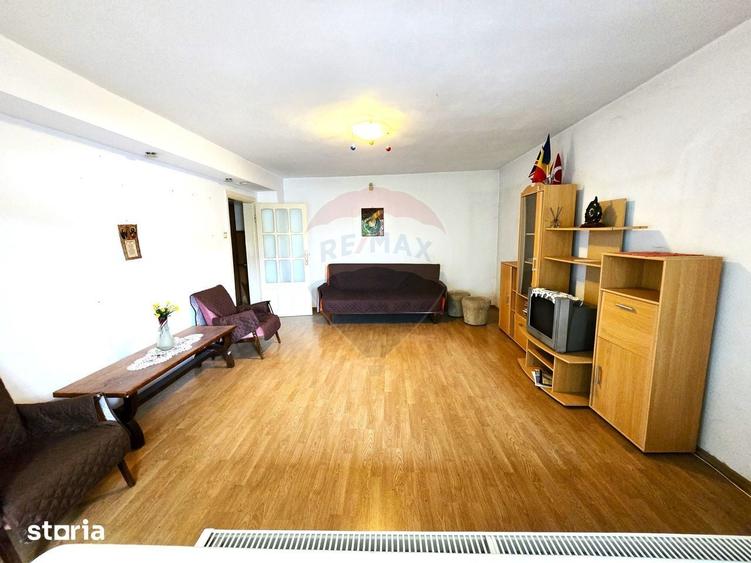 Apartament 4 cam. la pret de 3 cam., Ghermanesti, IF - 10