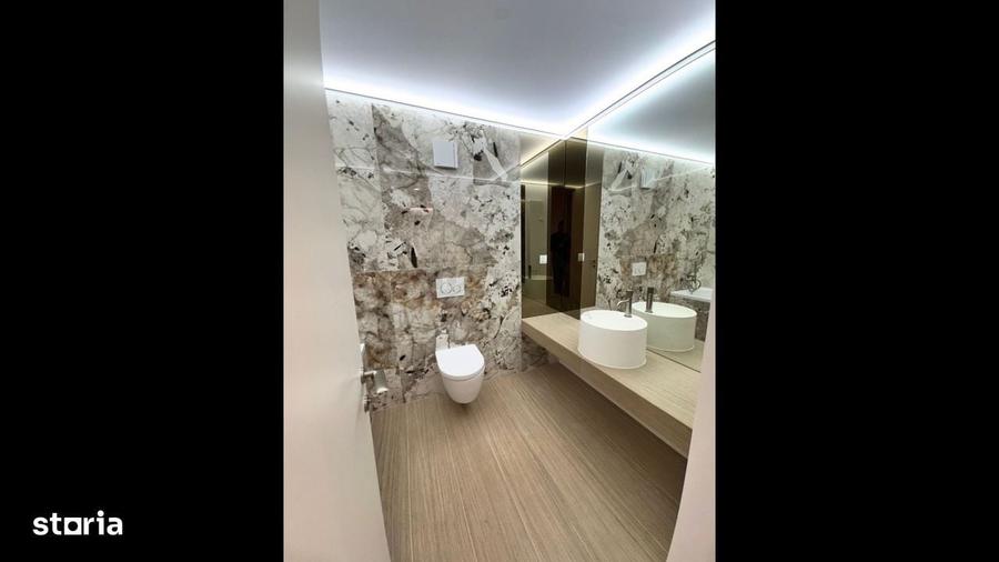 Apartament 3 camere Exclusivist in zona de Nord Finisaje High End - 6