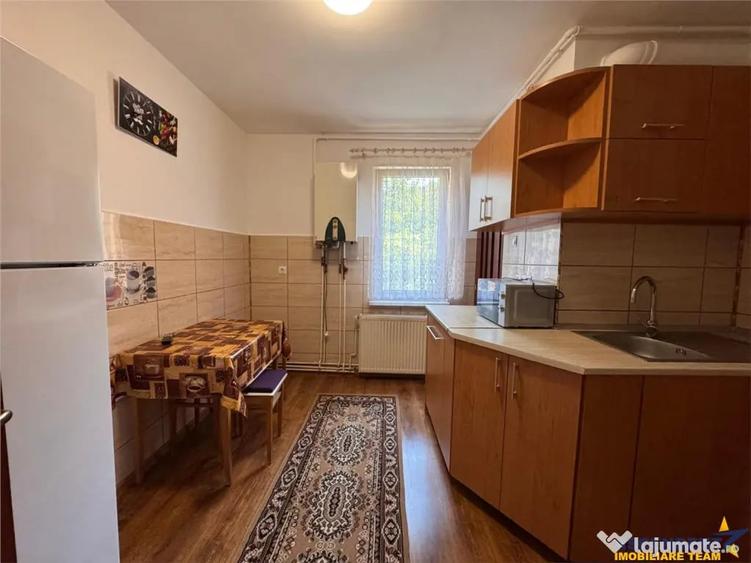 Luminos, decomandat, 3 camere, 2 bai, etaj2, Calea Sighi#537 - 9