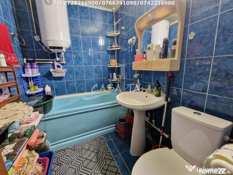 Apartament 2 camere, situat in Rovinari, Str. Florilor - Rovinari (Gorj) - 7