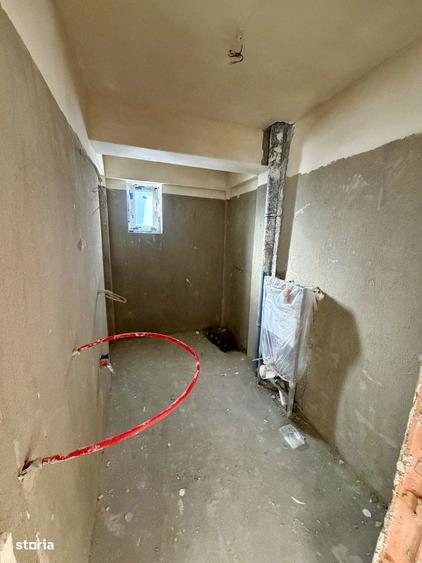 Apartament cu 2 camere în Est